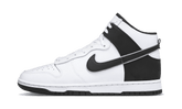 Nike Dunk High Retro SE White Black Camo